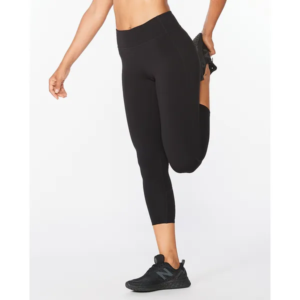 2XU Form Mid-Rise Comp 7/8 Tights Womens