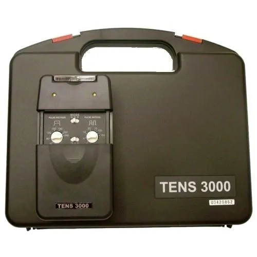 7248E      TENS 3000 Electro-Sex Stimulation Device Kit