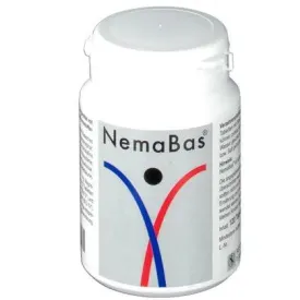 Acid base balance, disorders of acid - base balance, NEMABAS tablets