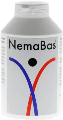 Acid base balance, disorders of acid - base balance, NEMABAS tablets