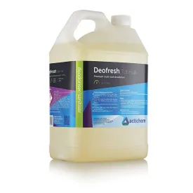 Actichem Deofresh Tutti Fruiti 5 ltr