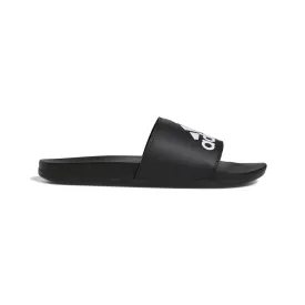 ADIDAS ADILETTE COMFORT SLIDES BLACK