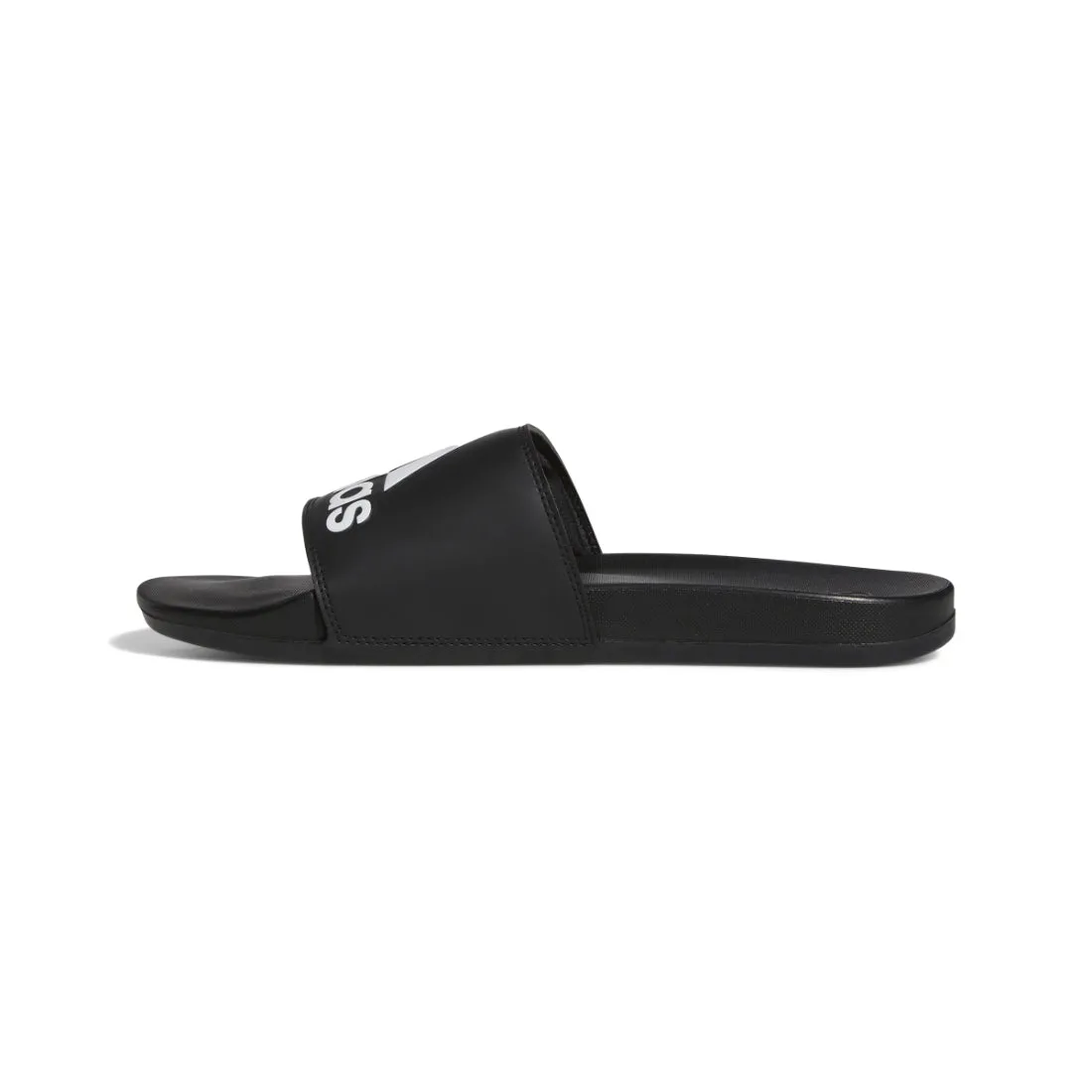 ADIDAS ADILETTE COMFORT SLIDES BLACK