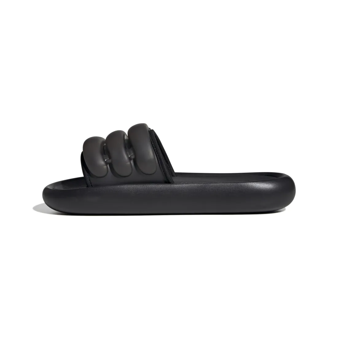 Adidas Adilette Zplaash Slides Black