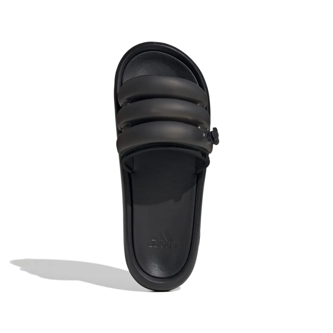 Adidas Adilette Zplaash Slides Black