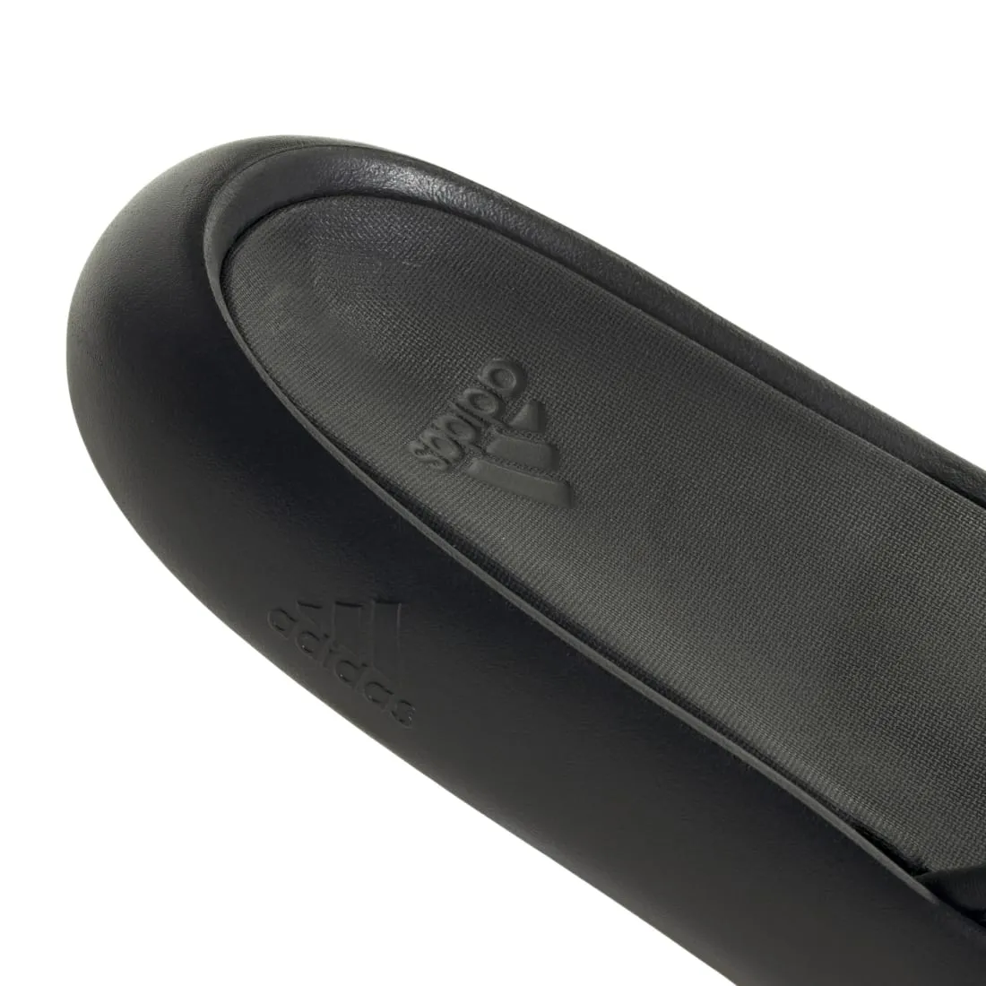 Adidas Adilette Zplaash Slides Black