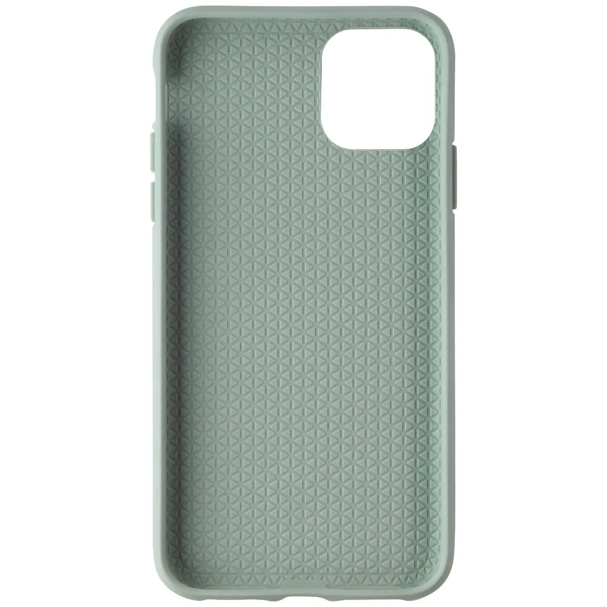 Adidas Eco-Friendly Protective Case for Apple iPhone 11 Pro Max - Green Tint