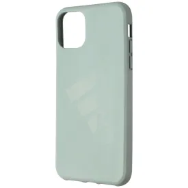 Adidas Eco-Friendly Protective Case for Apple iPhone 11 Pro Max - Green Tint