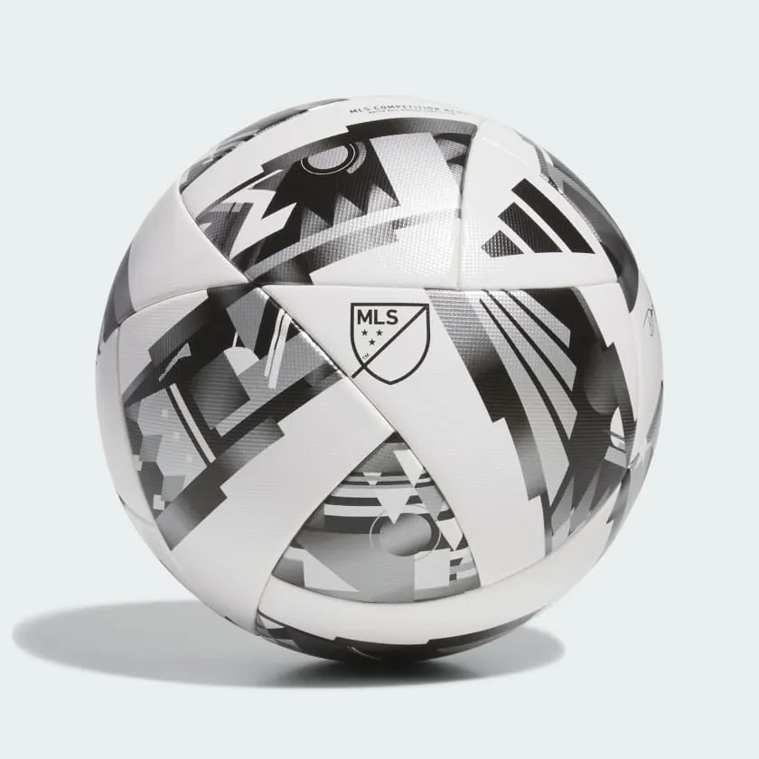 Adidas MLS 2024 Competition NFHS Ball