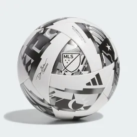 Adidas MLS 2024 Competition NFHS Ball