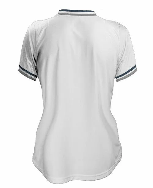 Admiral Sheffield | Ladies Custom Sublimated Soccer Jersey