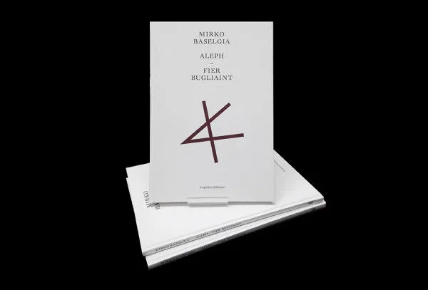 Aleph - Fier Bugliaint