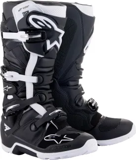 Alpinestars MX Tech 7 Enduro Drystar Boots 2012620-12-8