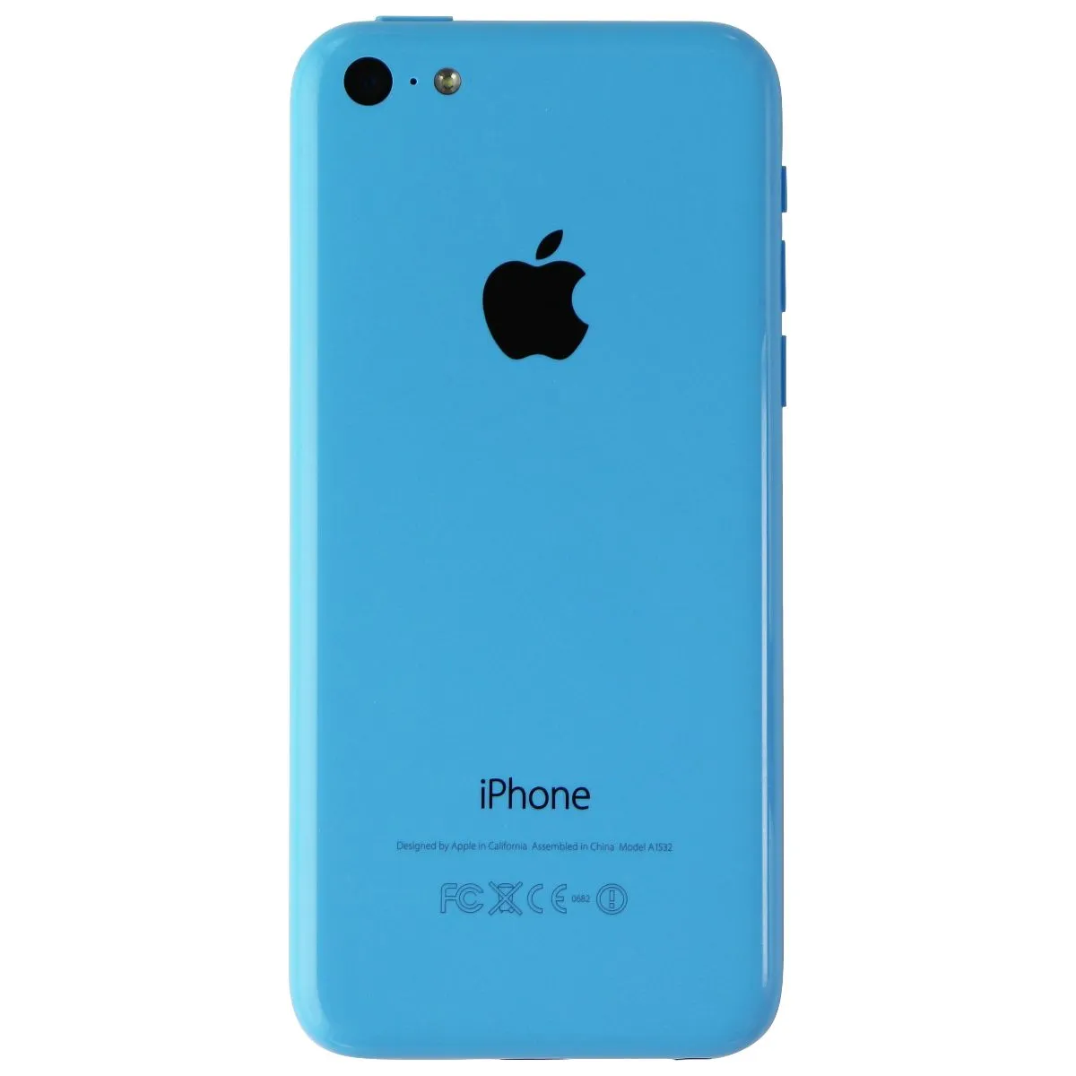 Apple iPhone 5C (A1532) Smartphone - UNLOCKED - 8GB / Blue