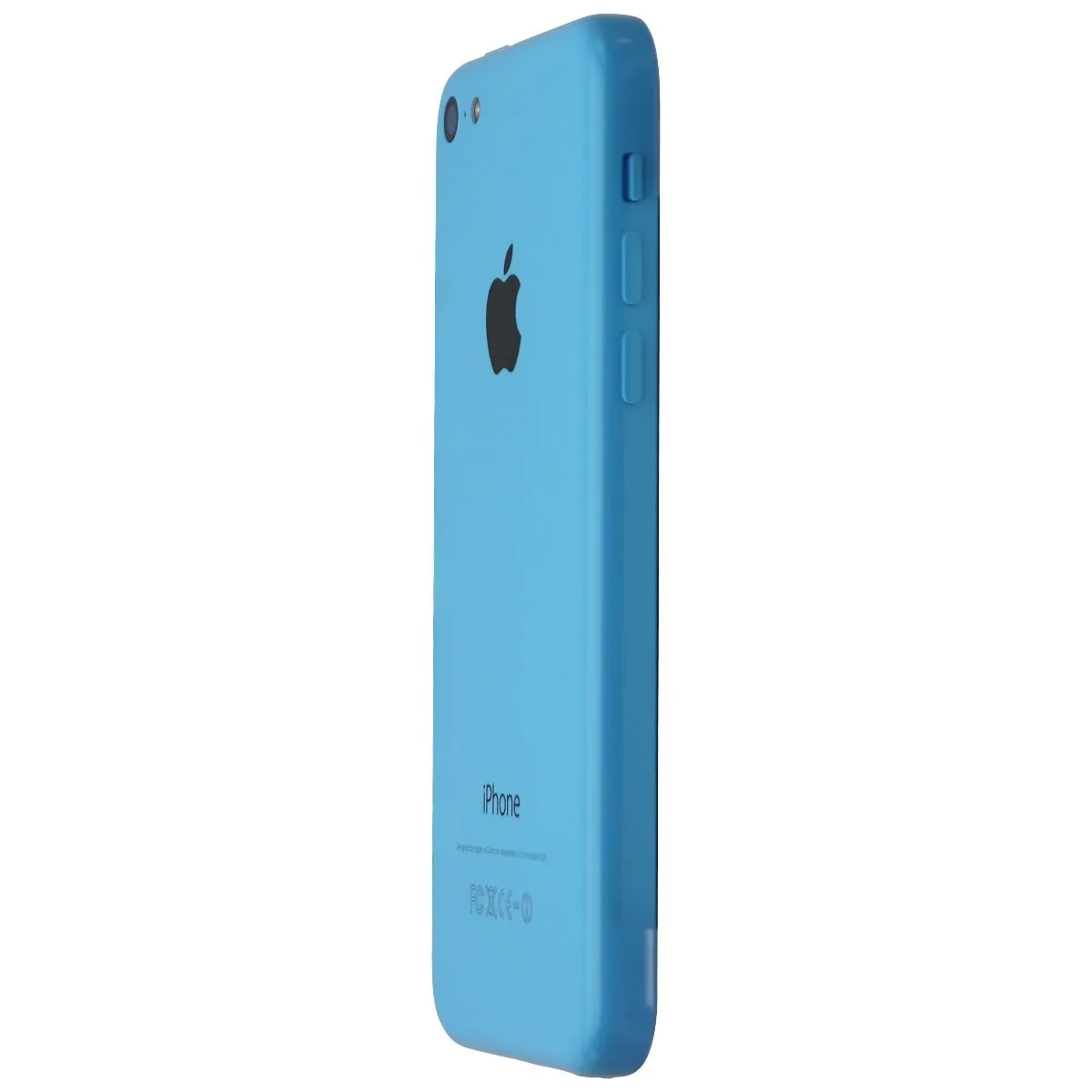 Apple iPhone 5C (A1532) Smartphone - UNLOCKED - 8GB / Blue