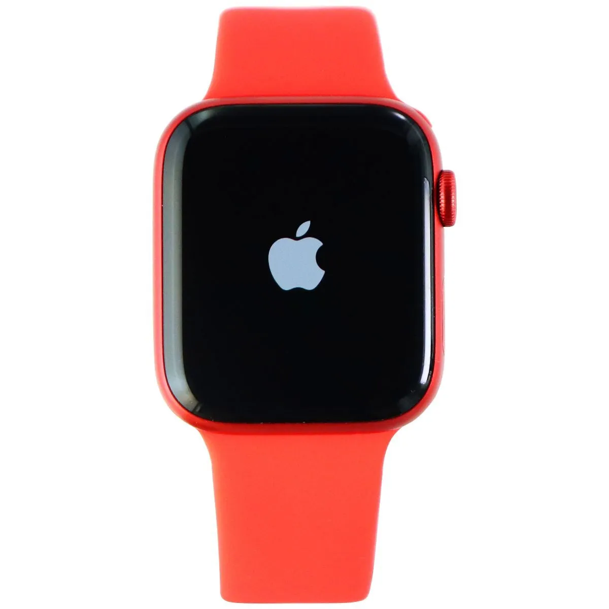 Apple Watch Series 6 (GPS   LTE) - 44mm (Product) RED Aluminum/Red Sp Band A2294