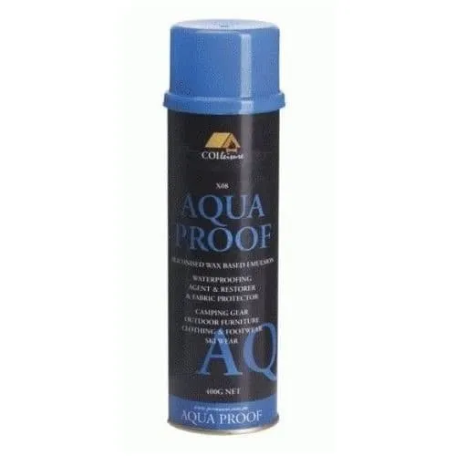 Aqua Proof Spray Can 320gm