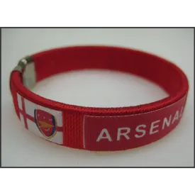 Arsenal  C Bracelet