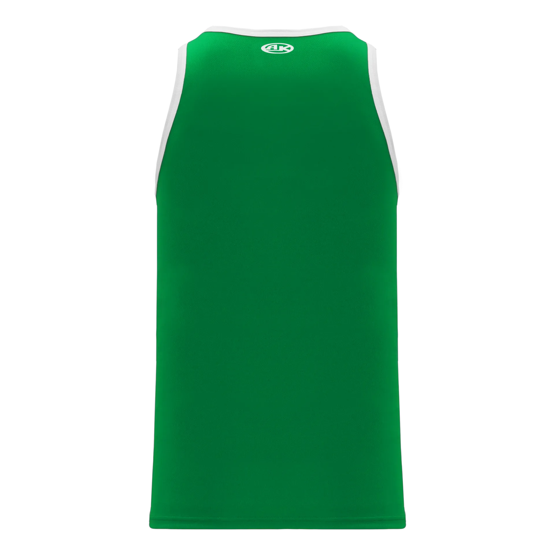 Athletic Knit Ladies Performance Tank Style Basketball Jersey