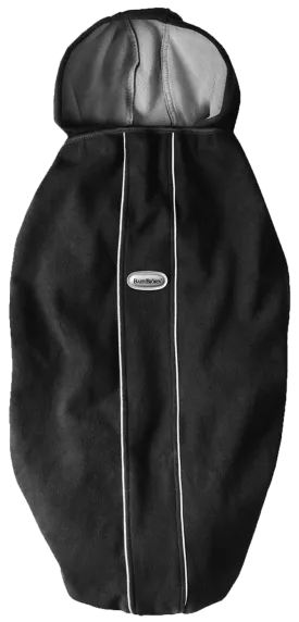 Baby Bjorn - Cover for Baby Carrier - Black