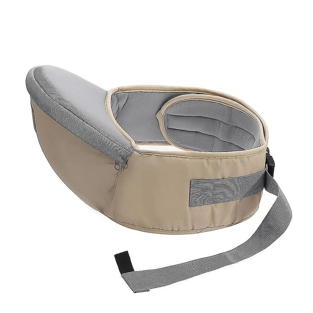 Baby Carrier Waist Stool Front Support Walker