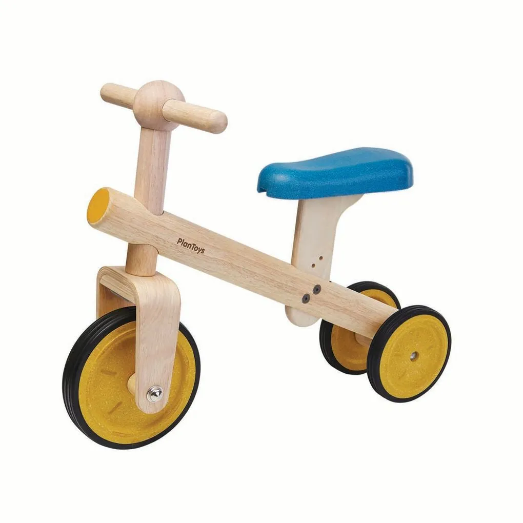 Balance Tricycle