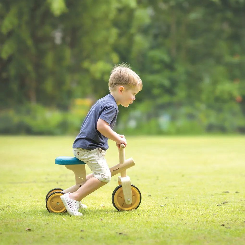 Balance Tricycle