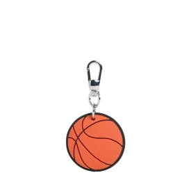 Basketball Keychain