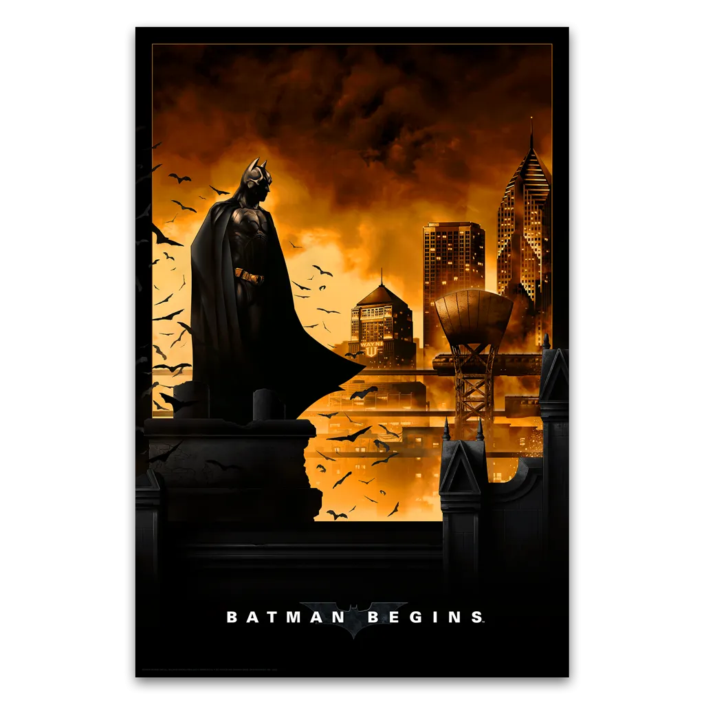 Batman Begins