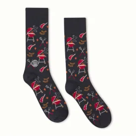 BBQ Socks