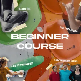 Beginner Course