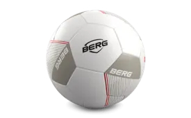 BERG Soccer Ball Size 5