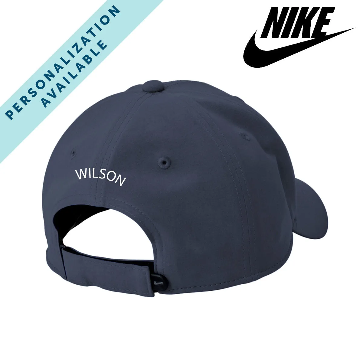 Beta Nike Dri-FIT Performance Hat