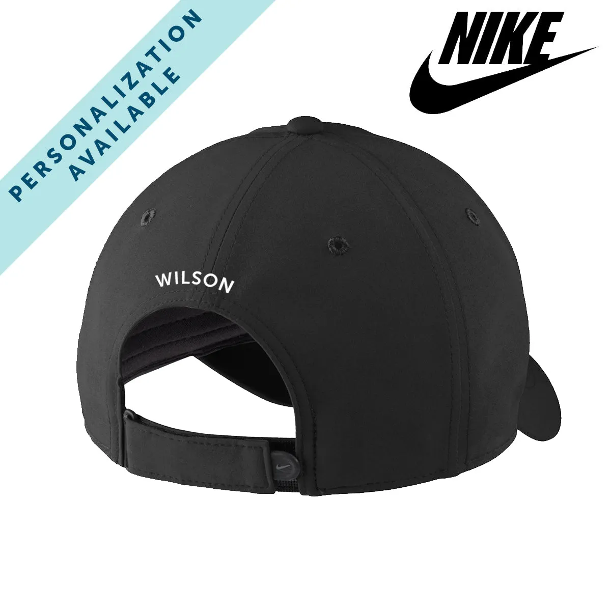 Beta Nike Dri-FIT Performance Hat