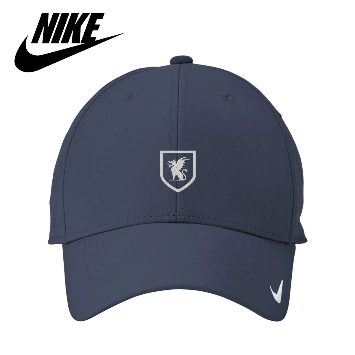 Beta Nike Dri-FIT Performance Hat