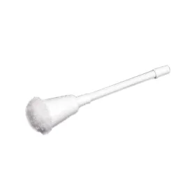 Bright Solutions® 12" Cone Toilet Bowl Brush Mop