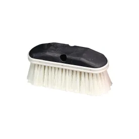 BRUSH/ Vehicle/ White Polystyrene 9", each