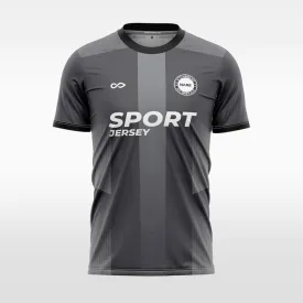 Canal- Custom Soccer Jersey for Men Sublimation