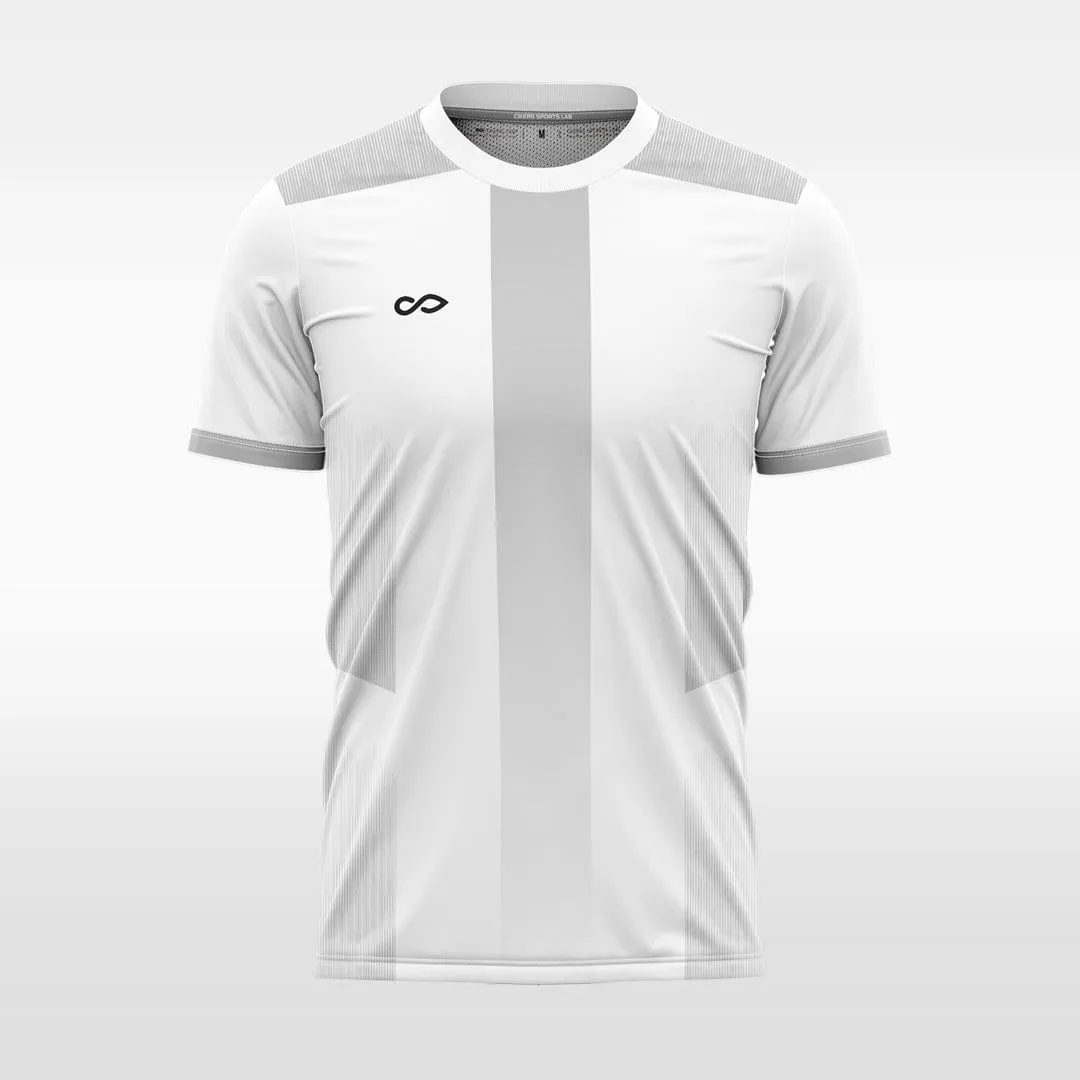 Canal- Custom Soccer Jersey for Men Sublimation