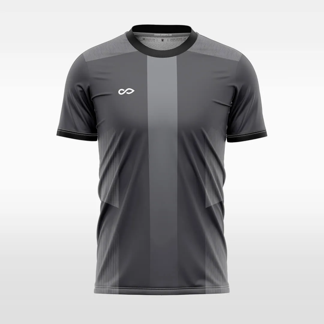 Canal- Custom Soccer Jersey for Men Sublimation