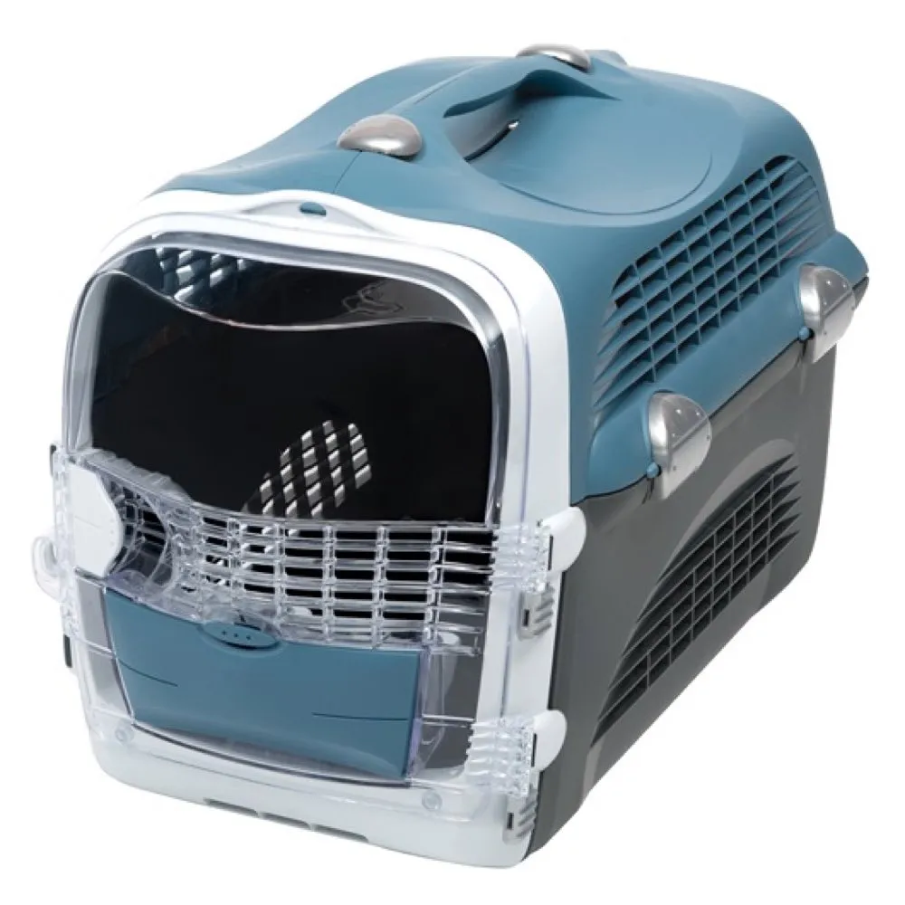 Catit Pet Cargo Cabrio Carrier for Cats & Dogs