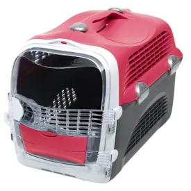 Catit Pet Cargo Cabrio Carrier for Cats & Dogs