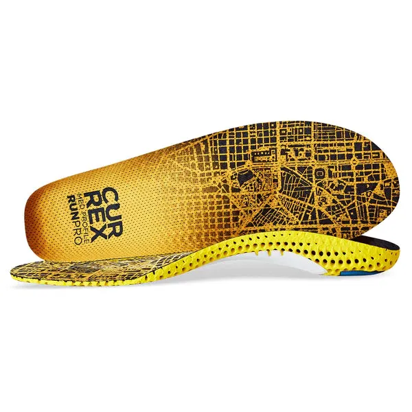 Currex RUNPRO Insoles