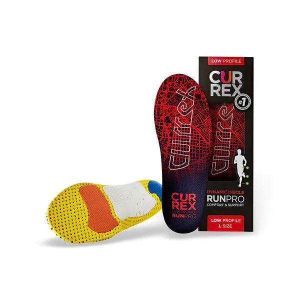 Currex RUNPRO Insoles