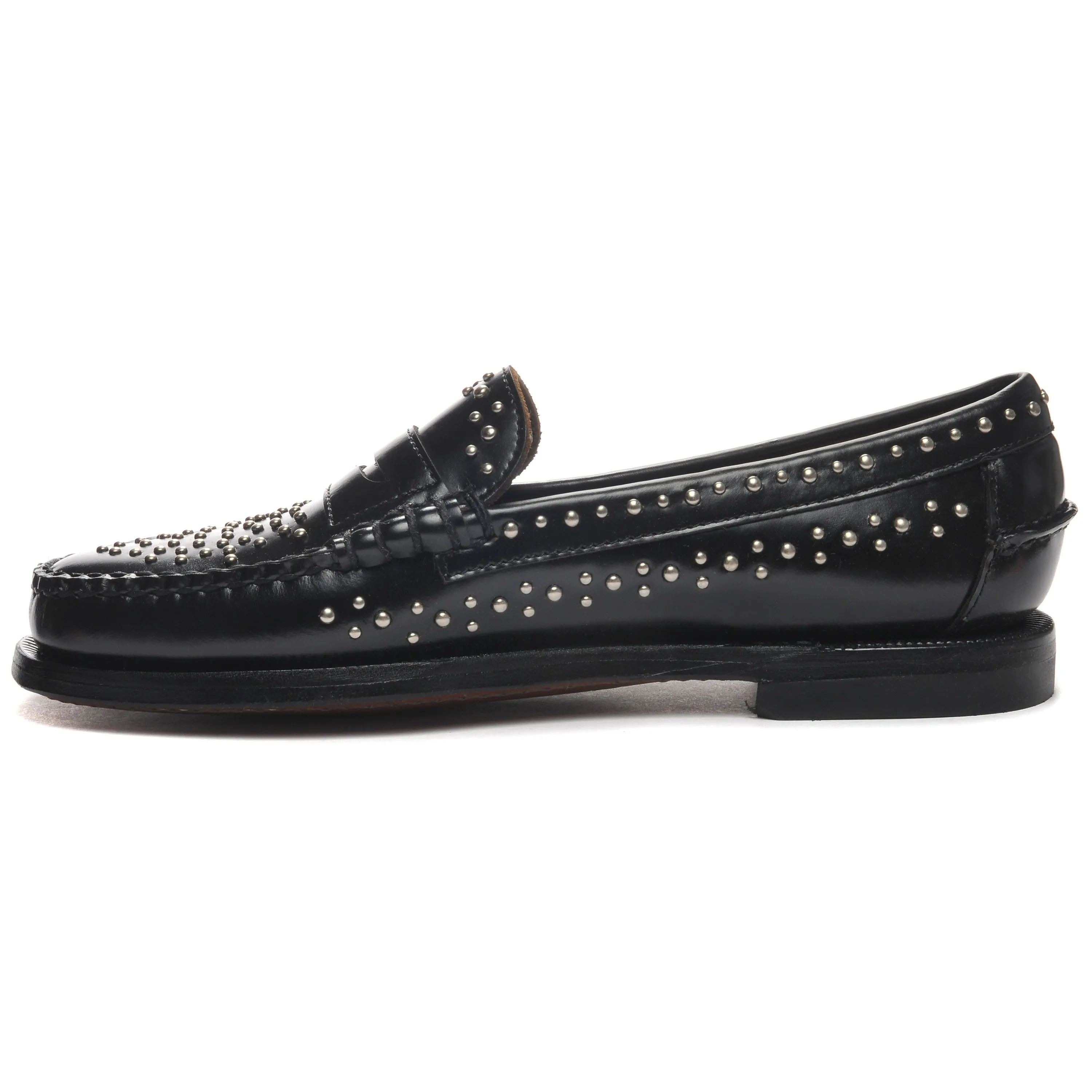 Dan Studs Woman - Black