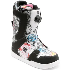 DC AW Phase BOA Snowboard Boots