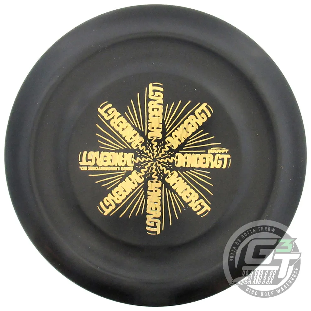 Discraft Limited Edition 2023 Ledgestone Open Midnight ESP Banger GT Putter Golf Disc