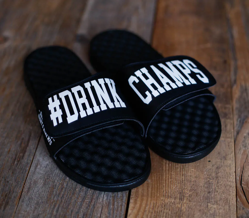 Drink Champs Slides