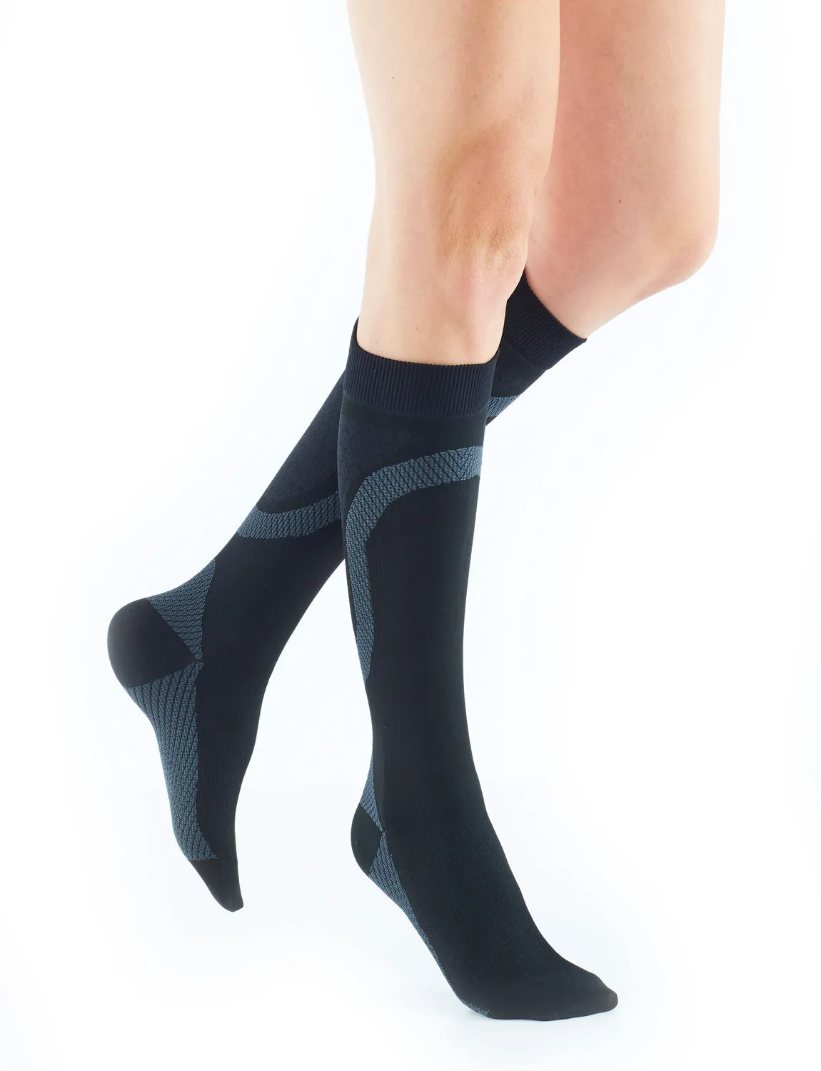 Energizing Active Socks