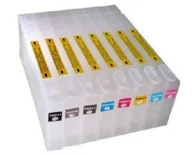 EPSON Stylus Pro 7890/9890 Ink Cartridges